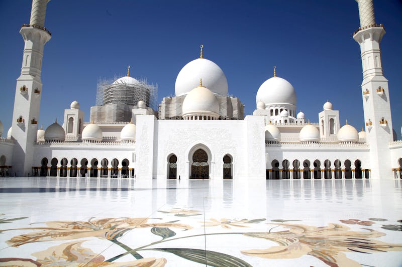 in the current world of business which is fast-paced and competitive, business travel has become one of the basic needs of any business looking to extend its operations, develop new business relationships, or enter new markets, abu dhabi