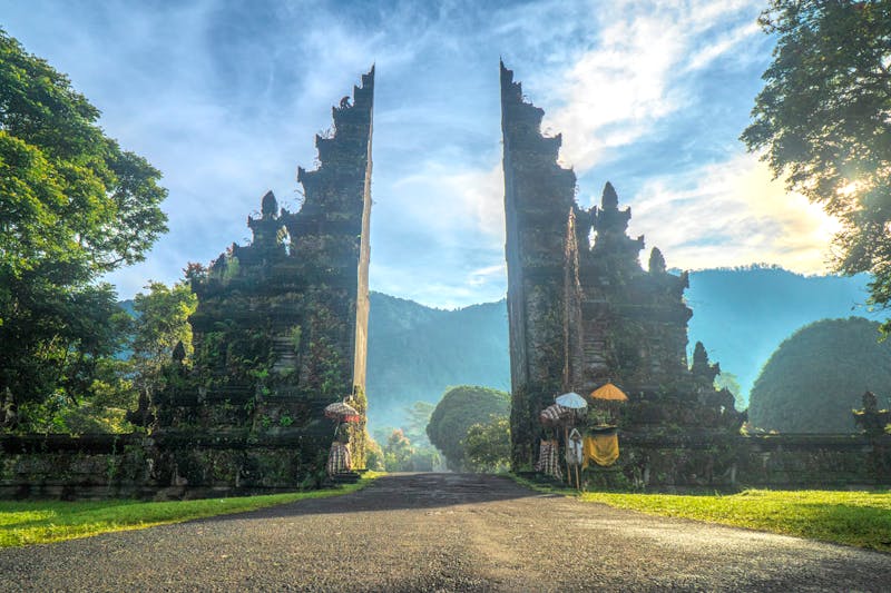 in the current world of business which is fast-paced and competitive, business travel has become one of the basic needs of any business looking to extend its operations, develop new business relationships, or enter new markets, bali