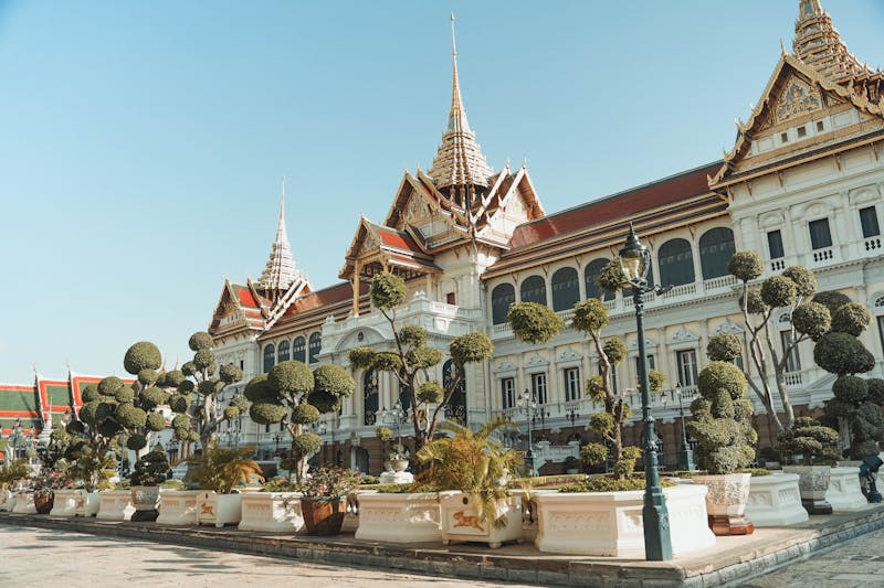 in the current world of business which is fast-paced and competitive, business travel has become one of the basic needs of any business looking to extend its operations, develop new business relationships, or enter new markets, bangkok