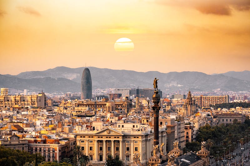 in the current world of business which is fast-paced and competitive, business travel has become one of the basic needs of any business looking to extend its operations, develop new business relationships, or enter new markets, barcelona
