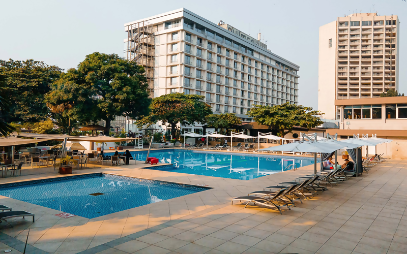 in the current world of business which is fast-paced and competitive, business travel has become one of the basic needs of any business looking to extend its operations, develop new business relationships, or enter new markets, kinshasa