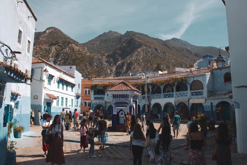 in the current world of business which is fast-paced and competitive, business travel has become one of the basic needs of any business looking to extend its operations, develop new business relationships, or enter new markets, morocco