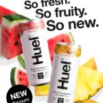 A Detailed Huel Review and How It Can Revolutionize Your Lunch Habits