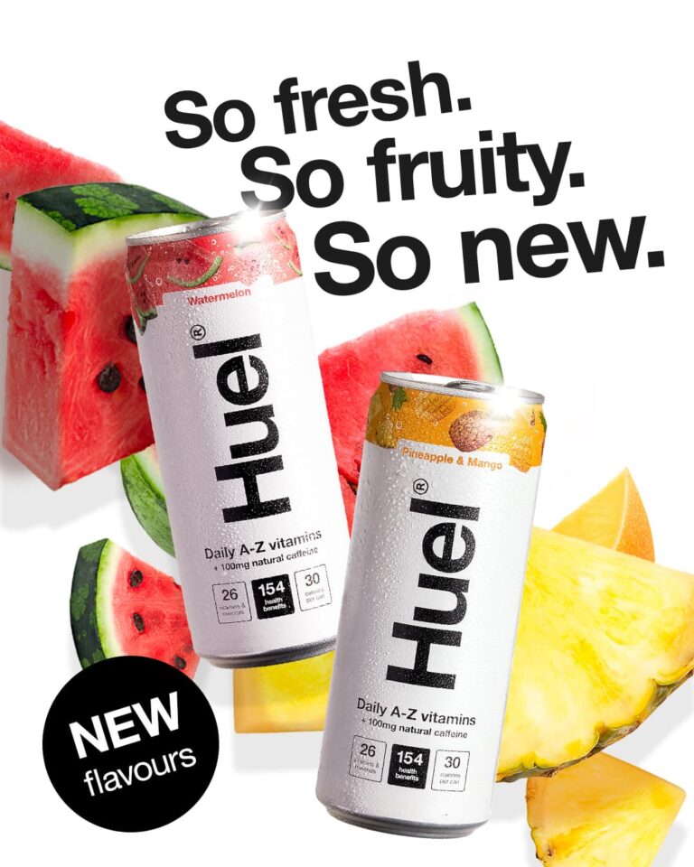 What is Huel? A Nutritional Powerhouse in Every Meal The name Huel means “Human Fuel,” and it lives up to this name by providing complete nutrition for the body. Each serving of Huel is carefully crafted to include the ideal mix of carbohydrates, protein fibers, fats, and 27 essential vitamins and minerals. So, with that kind of nutritional value and completeness, you might not see Huel as just a meal replacement but rather a full-blown meal. Whether you want to keep your weight in check, maintain muscle mass, or be sure that you get the right nutrients daily, Huel provides a convenient answer.