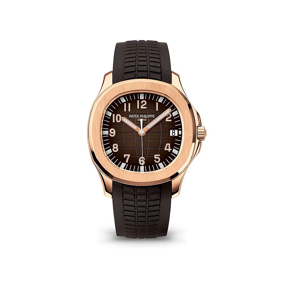 You are currently viewing Patek Philippe Aquanaut 5167R: A Masterpiece of Luxury and Elegance