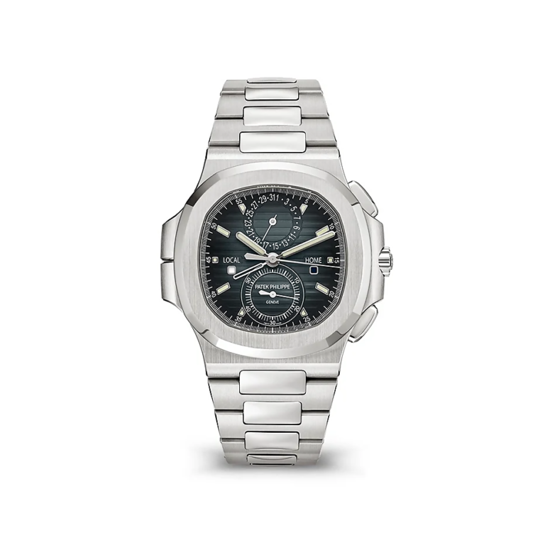 The Patek Philippe Nautilus 5990/1A is one of the most luxurious and advanced timepieces that stands at the peak of Swiss watchmaking. As a contributor to the Nobel Nautilus collection, this model is the perfect blend of functionality and elegance, making it very popular amongst action lovers and collectors worldwide.