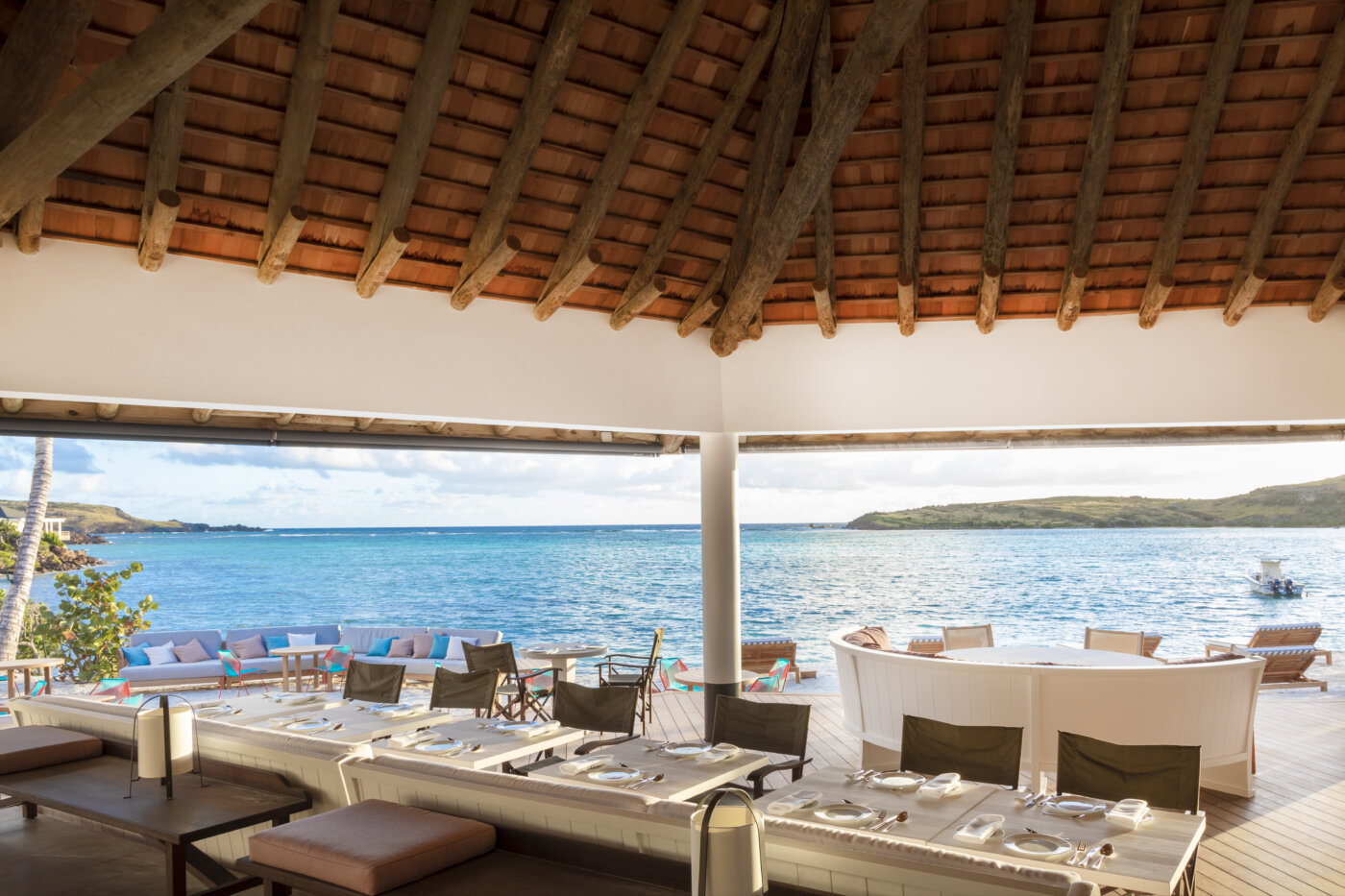 Read more about the article 7 Reasons Why Le Sereno Is St. Bart’s Most Serene Sanctuary